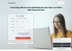 Charmerly